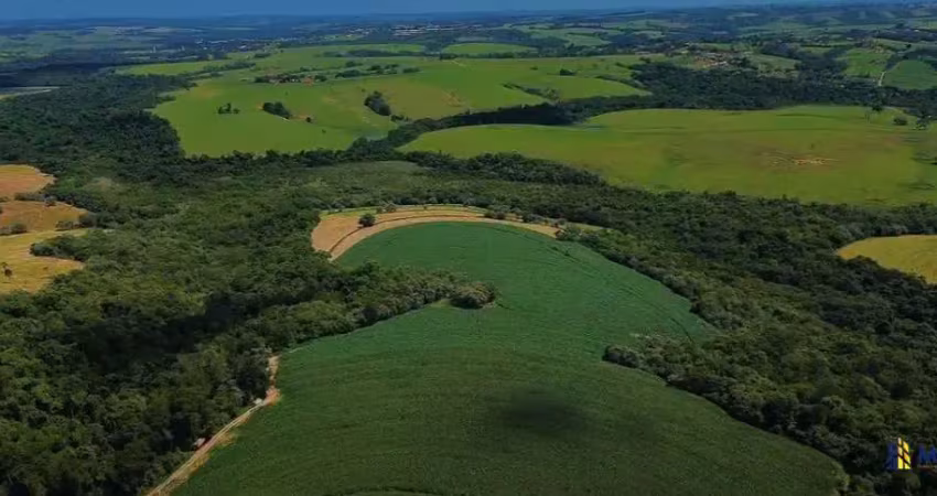 Fazenda à venda na Felipe Miguel Gattaz, 02, Cercado, Araçoiaba da Serra