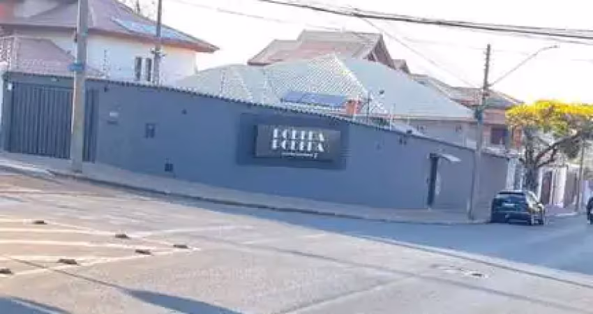 Casa com 3 quartos à venda na João dos Santos, 460, Jardim Santa Rosália, Sorocaba
