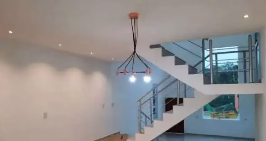 Casa em condomínio fechado com 3 quartos à venda na Avenida Yojiro Takaoka, 5201, Alphaville, Santana de Parnaíba