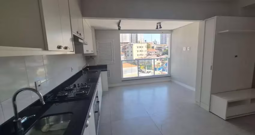 Apartamento com 1 quarto para alugar na Rua Salém Bechara, 355, Bela Vista, Osasco