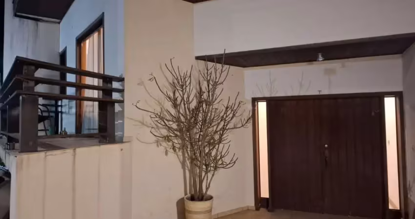 Casa com 3 quartos à venda na Michel Feres Haddad, 224, Jardim São Carlos, Sorocaba