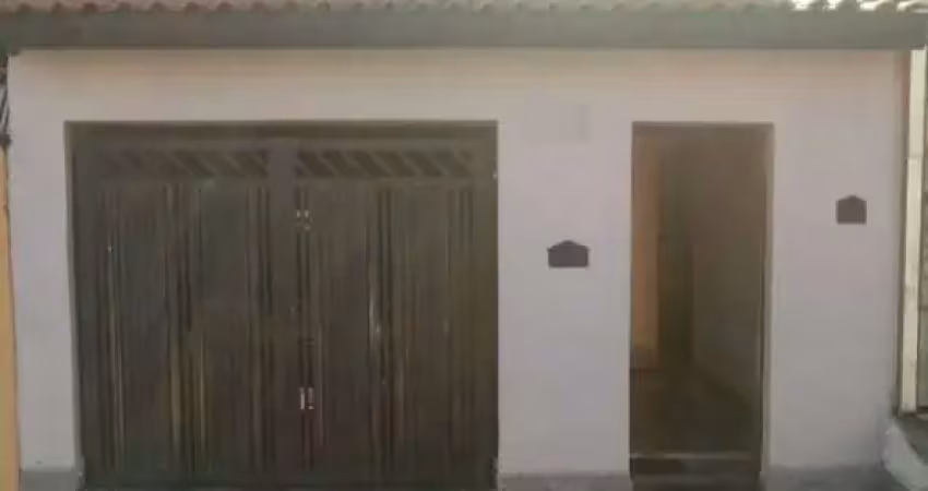 Casa com 3 quartos à venda na Venícios Marques Filho, 36, Jardim Santa Lúcia, Sorocaba
