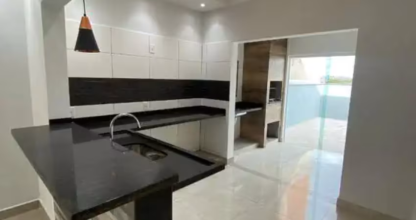 Casa com 2 quartos à venda na Manoel José de Oliveira, 76, Jardim Santa Marta, Sorocaba