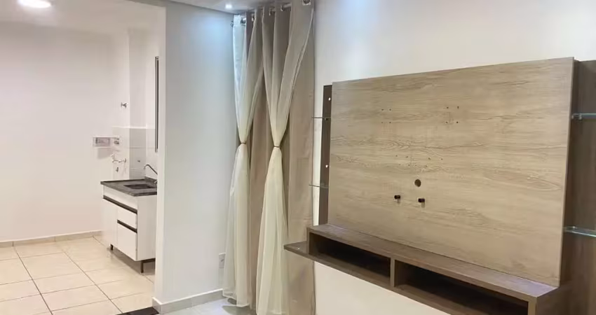 Apartamento com 2 quartos à venda na Rua Seraphim Banietti, 1080, Jardim Santo Amaro, Sorocaba