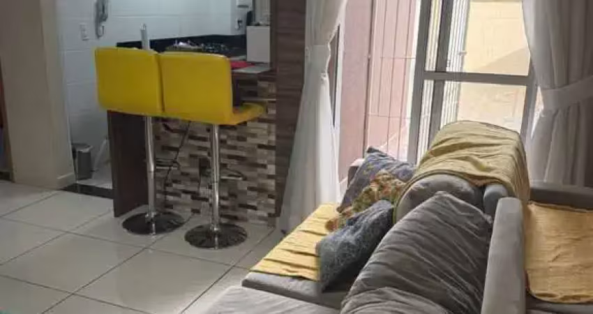Apartamento com 2 quartos à venda na Rua João Wagner Wey, 1565, Jardim São Carlos, Sorocaba