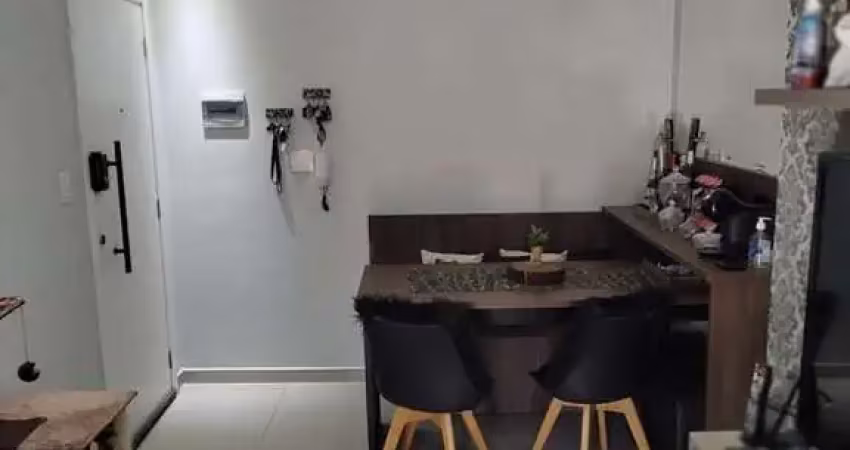Apartamento com 2 quartos à venda na dos Gladiolos, 420, Jardim Simus, Sorocaba