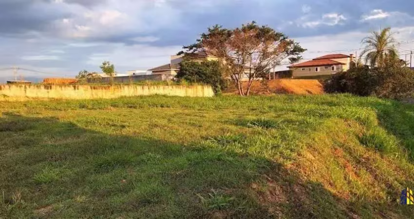 Terreno em condomínio fechado à venda na Dr. Celso Charuri, 1010, Village Araçoiaba, Araçoiaba da Serra