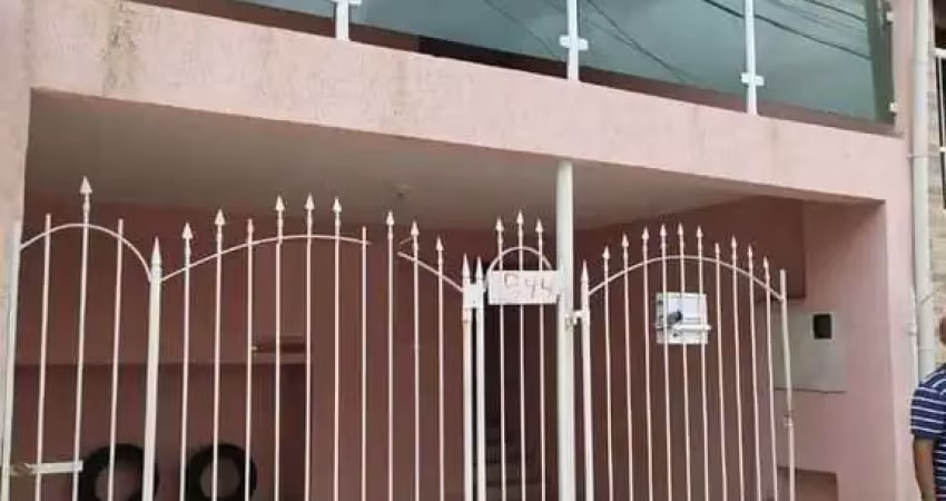 Casa com 3 quartos à venda na Gregório Ramos dos Santos, 944, Jardim Santa Cecília, Sorocaba