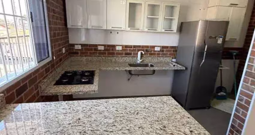 Kitnet / Stúdio à venda na Domingos Teruz, 61, Jardim Zulmira, Sorocaba