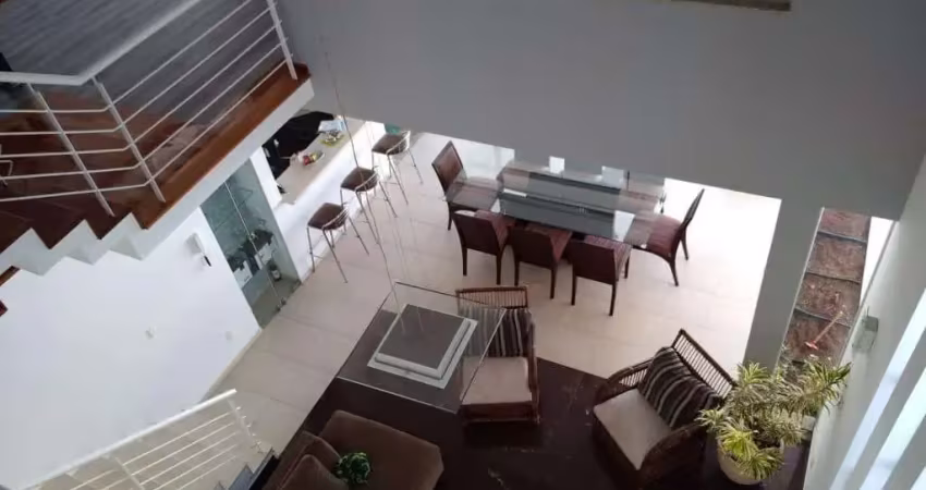 Casa em condomínio fechado com 3 quartos à venda na Avenida Três de Março, 740, Condomínio Lago da Boa Vista, Sorocaba