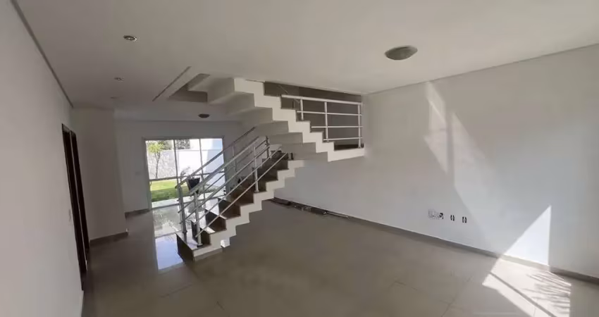 Casa em condomínio fechado com 3 quartos para alugar na Amélia Bozzola Ferreira, 97, Residencial Villa do Bosque, Sorocaba