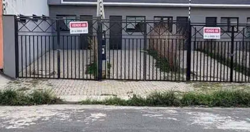 Casa com 2 quartos à venda na Doutor Antônio Mônaco de Carvalho, 34, Jardim Piazza di Roma, Sorocaba