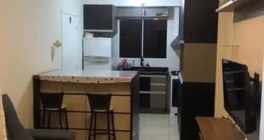 Apartamento com 2 quartos à venda na Doutor Wilson Machado, 170, Jardim Piazza di Roma, Sorocaba