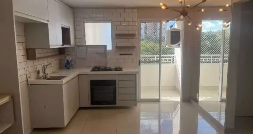 Apartamento com 2 quartos à venda na José Mendes, 187, Jardim Abaeté, Sorocaba