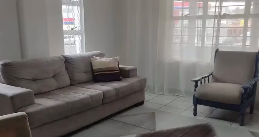 Casa com 3 quartos para alugar na João Batista Del Mastro, 20, Parque Ouro Fino, Sorocaba