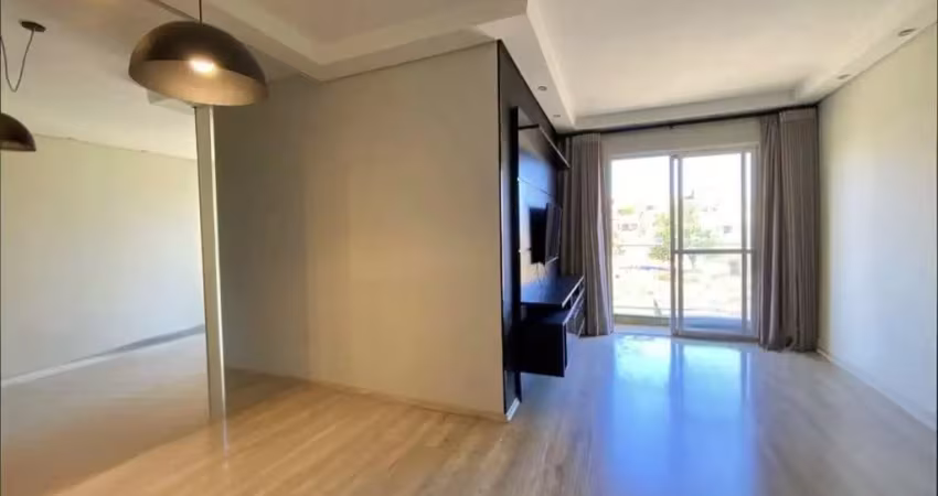 Apartamento com 3 quartos à venda na Rua Belmira Loureiro de Almeida, 484, Jardim Residencial Martinez, Sorocaba