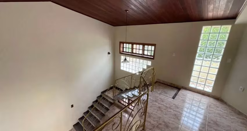 Casa com 4 quartos à venda na Doutor Olavo Salles, 188, Jardim Refúgio, Sorocaba