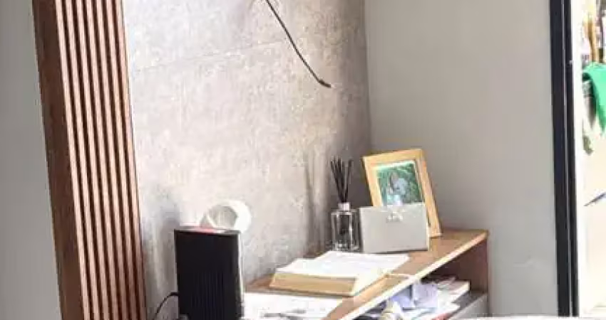 Apartamento com 2 quartos à venda na Rua Luiza de Carvalho, 156, Jardim Pagliato, Sorocaba