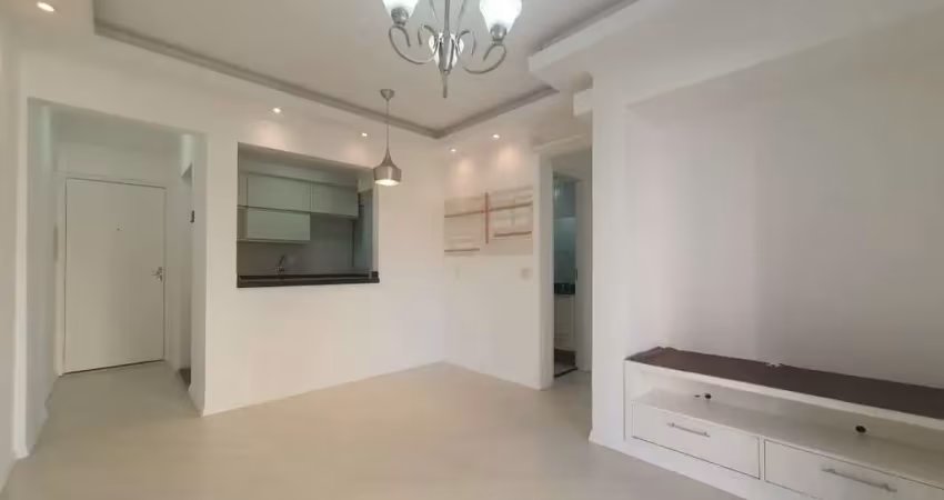 Apartamento com 2 quartos para alugar na Rua Alexandre Benois, 620, Vila Andrade, São Paulo