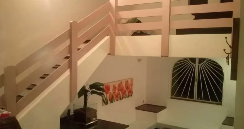 Casa com 4 quartos à venda na Rua João Wagner Wey, 358, Jardim América, Sorocaba