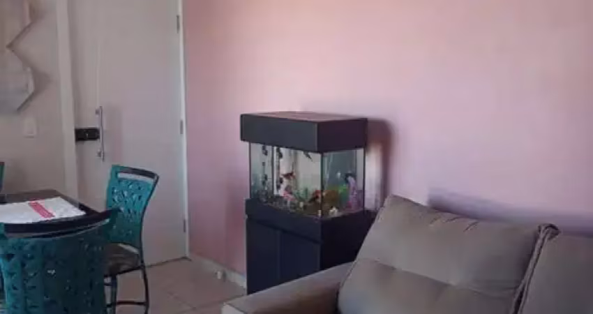 Apartamento com 2 quartos à venda na Rubião de Almeida, 220, Jardim São Conrado, Sorocaba