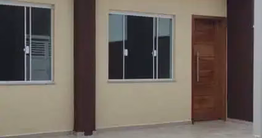 Casa com 1 quarto à venda na Família Viotti Vieira, 158, Jardim Santa Marta, Sorocaba