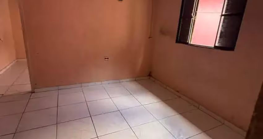 Casa com 1 quarto para alugar na José Paulo Petrucelli, 118, Jardim Nova Manchester, Sorocaba