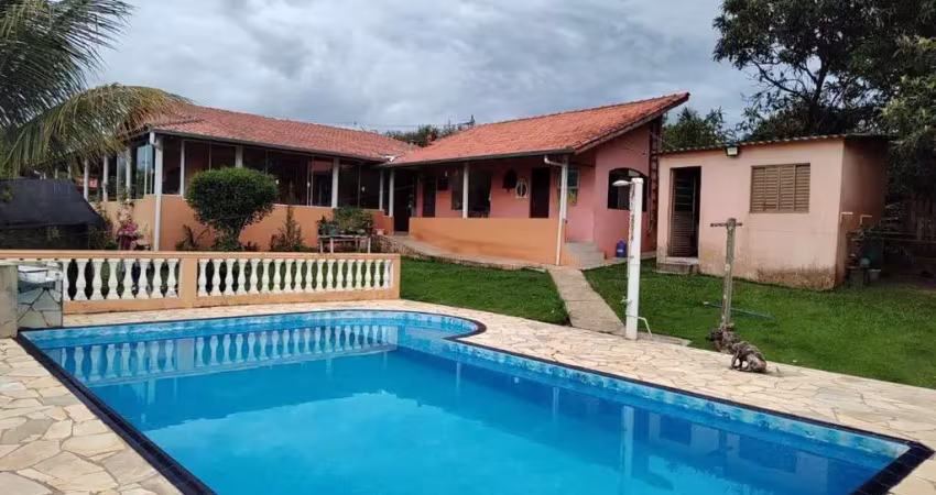 Chácara / sítio à venda na Jabuticabeiras, 40, Quintas de Pirapora, Salto de Pirapora