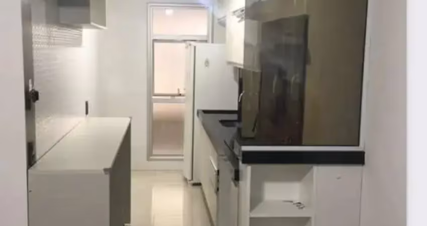 Apartamento com 2 quartos à venda na Rua José Totora, 641, Jardim Vera Cruz, Sorocaba