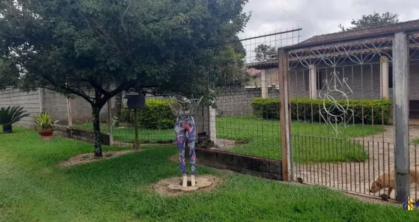 Chácara / sítio à venda na Nelson Caetano Oliveira, 120, Aquarius, Araçoiaba da Serra