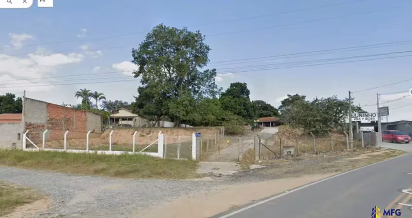 Terreno à venda na do Cercado, 185, Jundiacanga, Araçoiaba da Serra