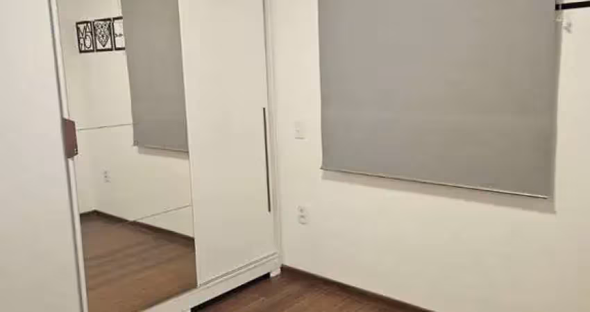 Apartamento com 2 quartos para alugar na Rua Elias Rodrigues Claro, 163, Jardim São Carlos, Sorocaba