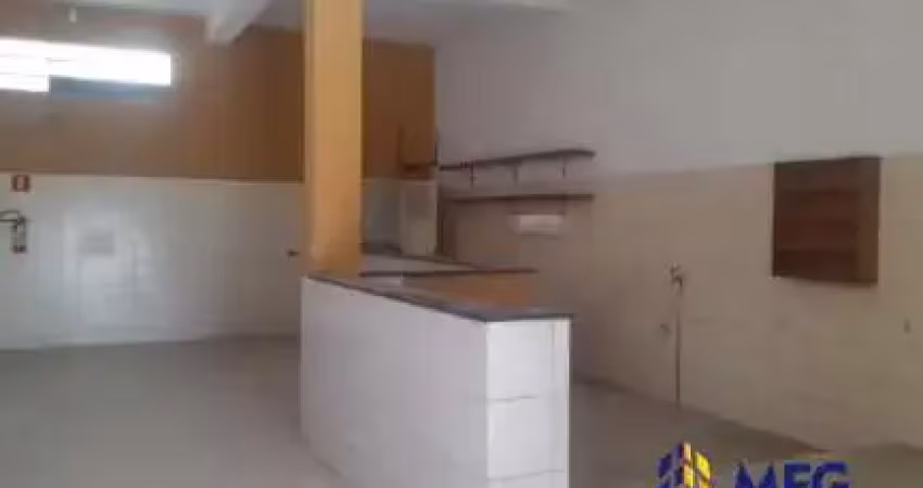 Sala comercial à venda na Otávio Rodrigues, 89, Jardim Serrano, Votorantim