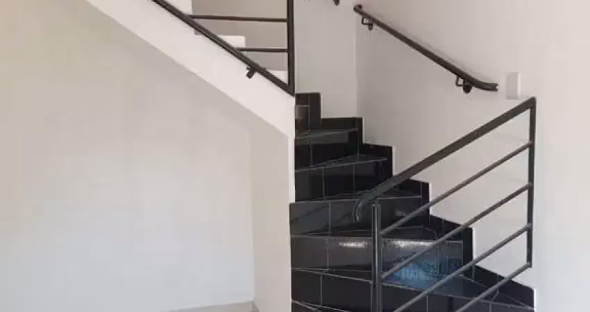 Casa com 2 quartos à venda na Edson Fabri Moraes, 416, Jardim Santa Catarina, Sorocaba
