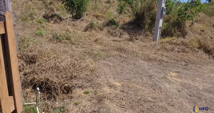 Terreno à venda na Projetada, 9999, Cercado, Araçoiaba da Serra