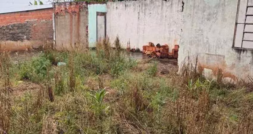 Terreno à venda na Florianópolis, 106, Centro, Barão de Antonina