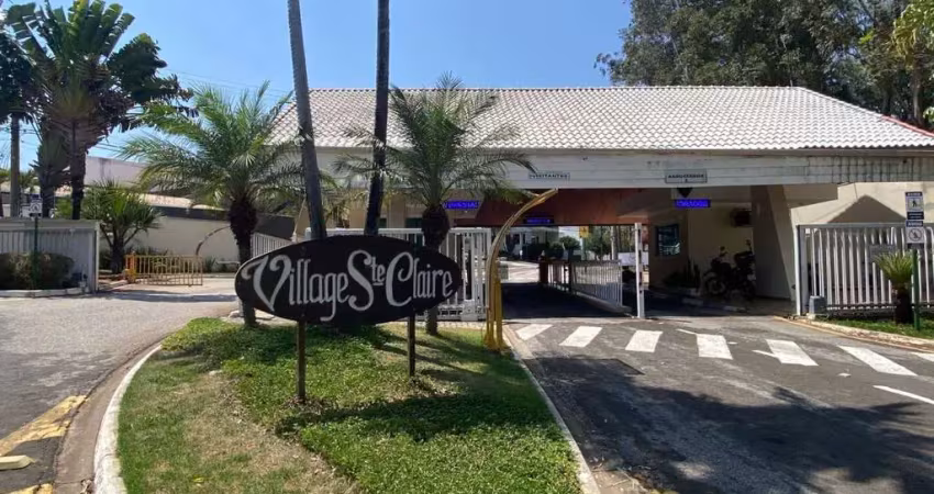 Casa em condomínio fechado com 3 quartos para alugar na Rua Paulo Varchavtchik, 1350, Jardim Village Saint Claire, Sorocaba