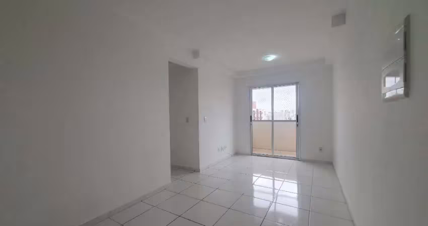 Apartamento com 2 quartos para alugar na Rua Luciano Silva, 624, Jardim Monte Azul, São Paulo