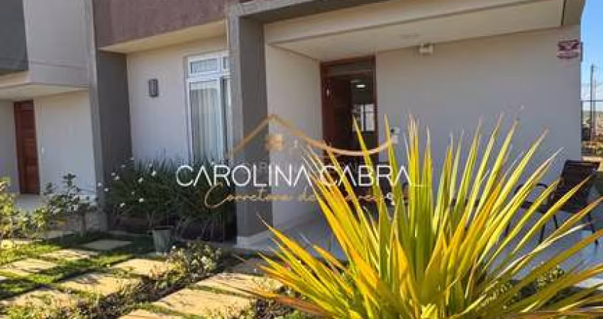Casas à venda no Vog Parque premier