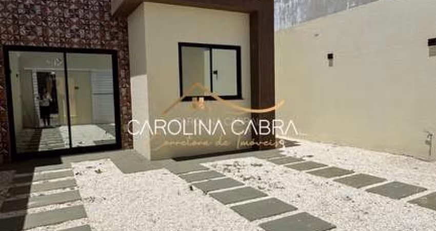 Casa à venda no bairro Remanso próximo da Av. brumado