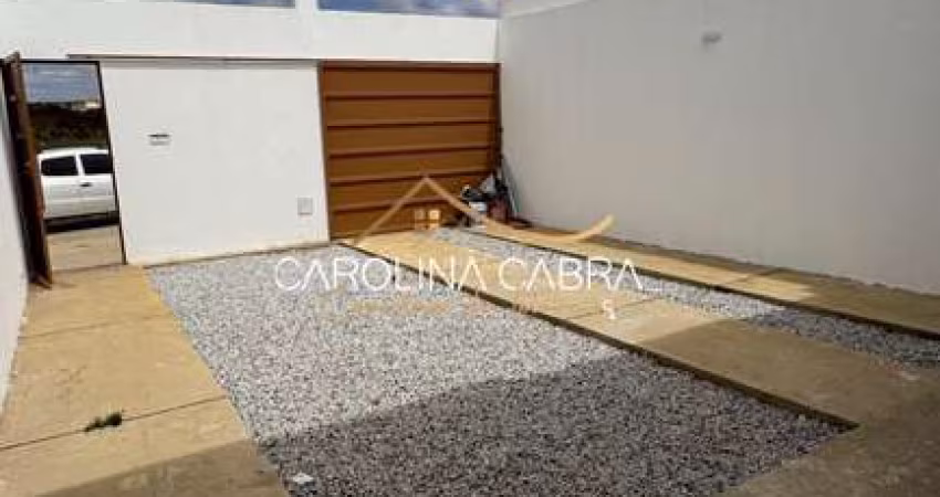 Casa 3/4 à venda no bairro primavera