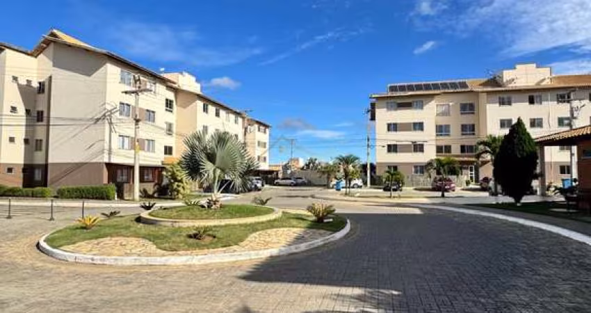 Apartamento no Condomínio Vog Jardim, Boa Vista
