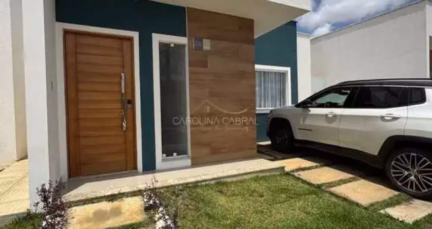 Casa à venda Condomínio Duque Residence | Bairro Boa Vista