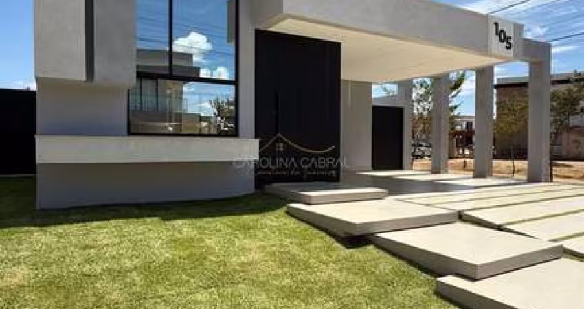 Casa disponível para venda no condomínio horto premier