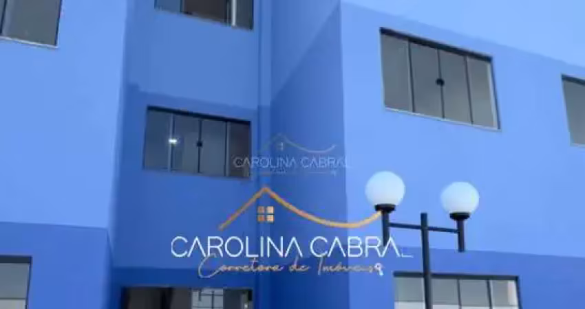 Apartamento Ipê Azul no bairro Boa Vista