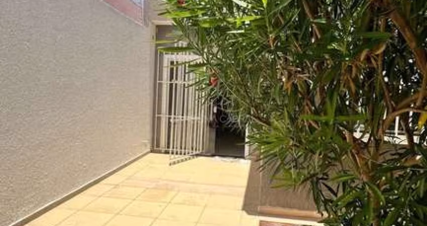 À VENDA - Casa Geminada no Morada dos Pássaros III