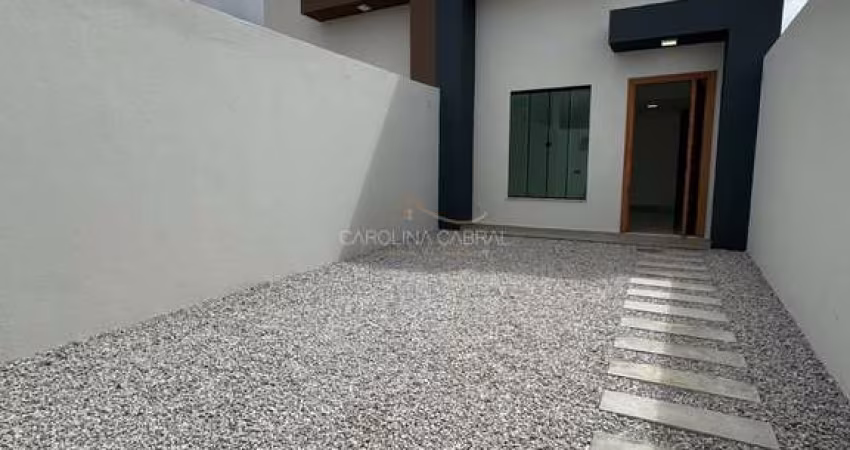 Casa disponível no parque real; próximo da CAESG
