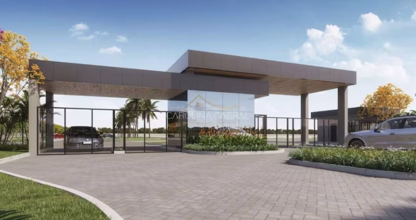 Terreno à venda Park Ville próximo ao Alphaville