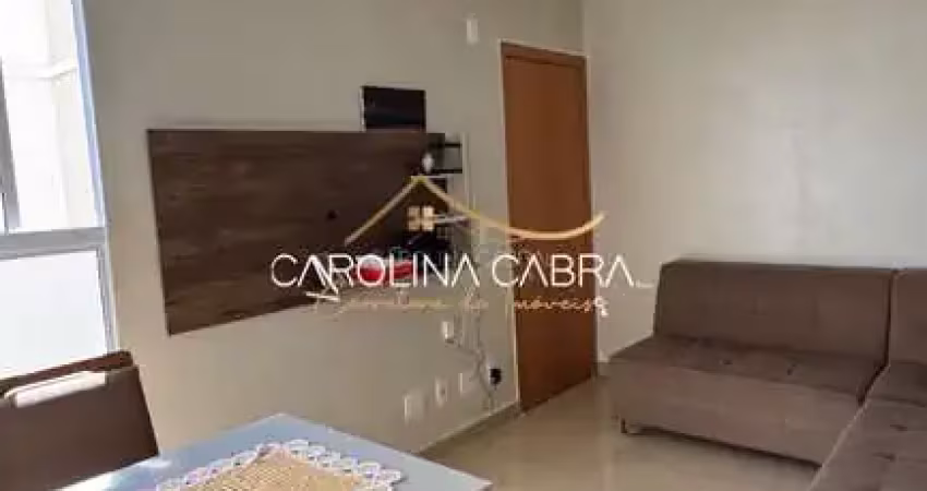 Apartamento 3º andar no Parque Vitória Boa Vista;