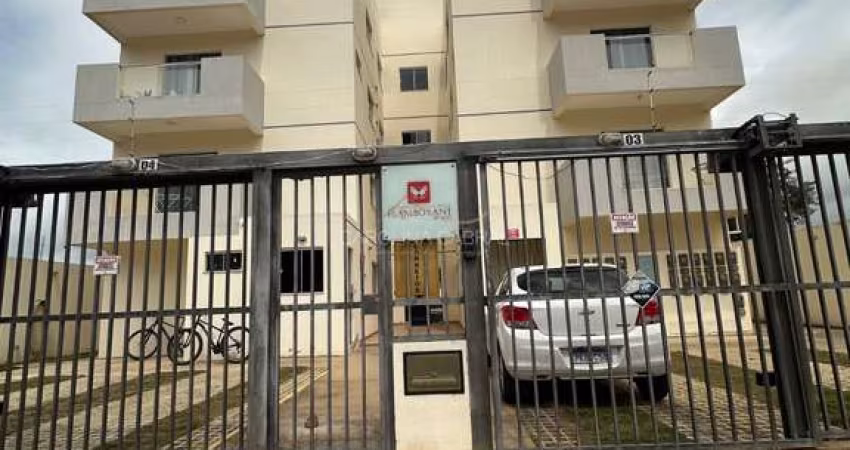 Apartamento 2/4 no Parque flamboyant